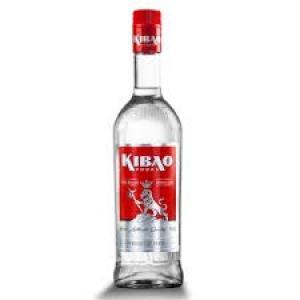 Kibao - VODKA 750ML